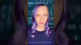 An AI Twin is Watching My Every Move #ai #scifi #microdrama