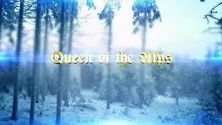 Queen of the Alps