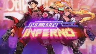 Neon Inferno - 04/01/26 - #2
