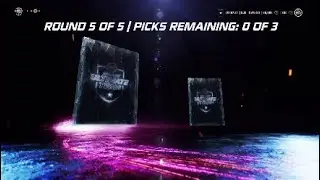 Opening 2 Ultimate Choice Packs With 2 Purple Pulls BUT...