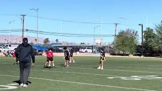The Meadows School vs Mater East 36-0, 10-4-25 pt 13