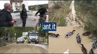 Jant.it | San Benedetto del Tronto, 24 ore dopo il violento nubifragio del 18 09 2024