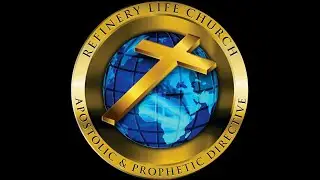 Refinery Life Church, Lifting our Perspective in Life.