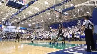 Atlantic Sun Championship | @FGCU_WBB vs. Stetson