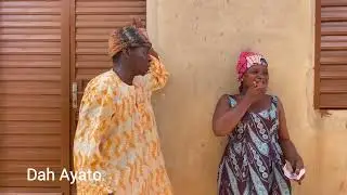 Dah ayato_-Locataire et sa propriétaire 