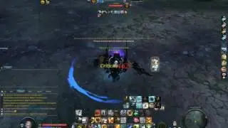 Aion 4 8 Ellerdan vs Aethertech