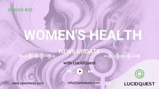 Trending in Women's Health: First US Menkes therapy and more