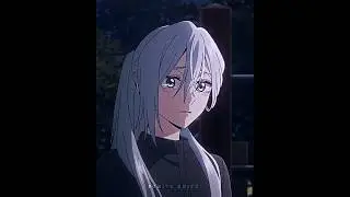 Saku x Subaru ❤️🤩 [ Fragrant Flower Blooms With Dignity AMV ] #amv #anime #manga #edit #subaru #saku