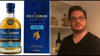 Kilchoman Genesis Harvest Stage 1 Tastingvideo