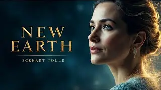 A NEW EARTH &ndash; Dissolve the Ego, Awaken to Presence