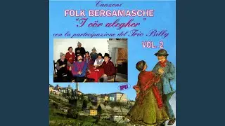 E' sciore da Berghem