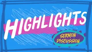 Not Here | Highlights