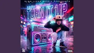 Turn It Up