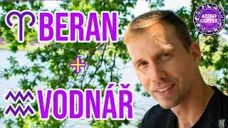 ♈Beran + Vodnář♒ Jsou tato znamení kompatibilní v lásce?