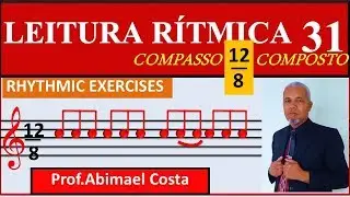 31 - COMPASSO COMPOSTO 12/8