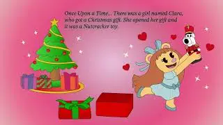 Fun Toon Pop Holiday Cheer - A Christmas Story