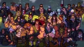 Broforce!!!
