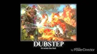 [Brostep]Maximus - Soulless (Caustic 3)