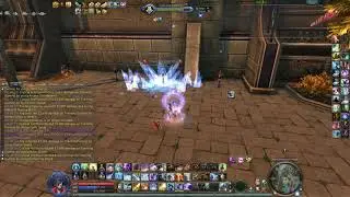 Kriplex Atk speed 1.2