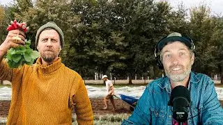 What Makes Farms Succeed + Farming in Australia with Mikey Densham of Five Tales Farm