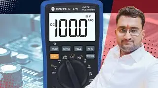 🔥 Best Multimeter for Electricians & Mobile Technicians in 2025 | Full Review & Buying Guide 🧰⚡