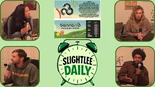 ARE WE GOING TO BONNAROO 2026??- SLD EP. 208