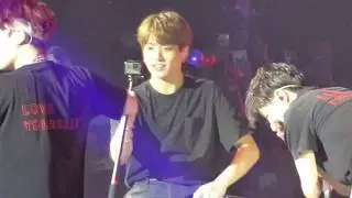 (181017) BTS 