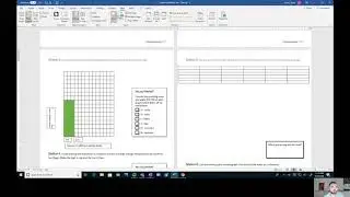 Mon, Oct 5th - Graphing Lab Stations 5-6