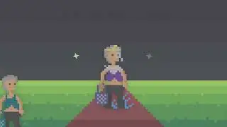 Promo Video #5 | Star of the Show No. 1