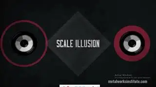 Scale Illusion