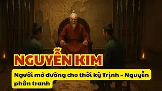 Lịch sử Việt Nam: Nguyễn Kim người mở đường cho thời kỳ Trịnh &ndash; Nguyễn ph&acirc;n tranh