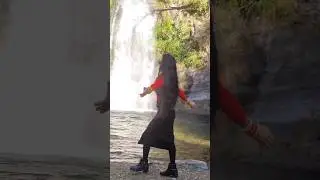 Scenic Mountain Views- Offbeat Uttarakhand #travel #mountain #couplevlog #bollywood