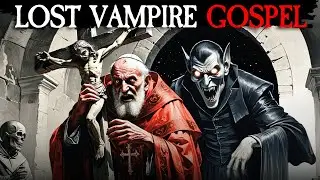 The Lost Vampire Gospel the Vatican Fears More Than the Devil