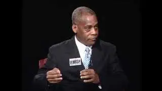 Marcus Lewis is a Guest on OMNI-U Presents H30 The Art of Life Show Hosted by Dr, Gloria Peace