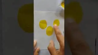 Finger Art for Kids | Easy Drawing for Kids | How to draw for kids #kids #drawing
