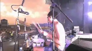 Bloc Party - We Found Love / Flux - Live @ Open'er Festival 2012