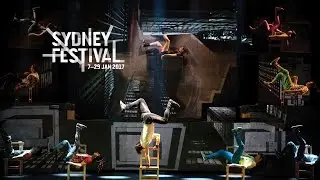 iD: Sydney Festival 2017