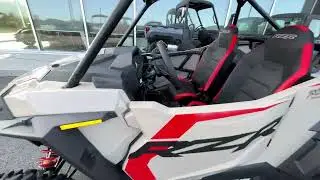 RZR Trail S 1000 Ultimate 2026