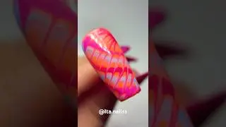 Nail Design Summer edition