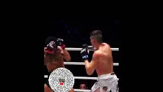 ☠️NOTACHAI DROPPED SEN WAE JAB ☠️@THEMANFROMSCOTLAND#MUAYTHAILIFE#THAIKICKBOXING