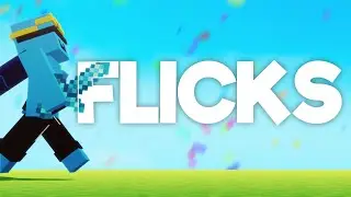 i tried flicks..!