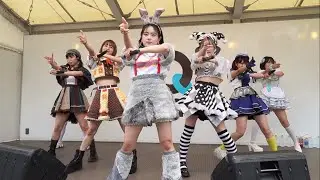 【固定】APOKALIPPPS「HELLO WORKMEN!」2022.7.30 もりのみやキューズモールBASE