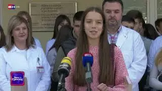 Bijeljinska bolnica 