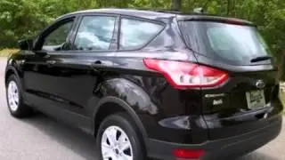 2013 FORD ESCAPE Lancaster SC