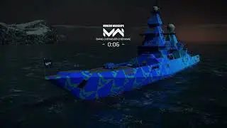 MODERN WARSHIPS PC | THAM GIA SỰ KIỆN 