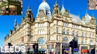 Leeds Kirkgate: The Best Market In Yorkshire