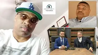 🚨 Реджи &laquo;Крыса&raquo; Райт-младший, профессиональный лжец 2Pac, роль в его смерти и противоречивые пока...