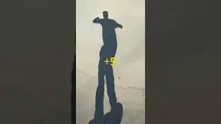 MOM GET THE CAMERA! 🤣 #skateboarding #quickscope #420 #killaizeiah