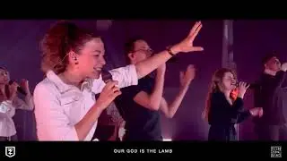 Teenzone 2021 - Worshipset (maandag)