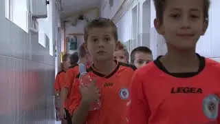HNTV reportaža: 90 godina NK Kustošija